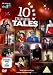 10 Minute Tales ( Deep & Crisp & Even / The Walkers / Ding Dong / Let It Snow / Statuesque / Dog Alone / The Three Kings / Through the Window / Syncing / Perfect Day / The Running [ UK Fassung, Keine Deutsche Sprache ]
