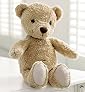 Spencer Bear