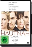 Produkt-Bild: Hautnah - Closer