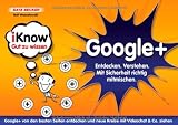 iKnow Google+