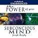 Power of Subconscious Mind
