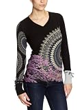 Desigual Damen Shirt/ Langarmshirt 17T2642