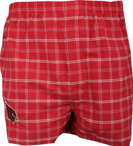 Buy Arizona Cardinals Division Boxers