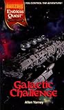Galactic challenge