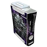 Gamer Graphics Transformers: Megatron Skin for Xbox 360