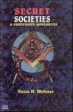 Secret Societies and Subversive Movements