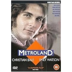 Metroland