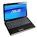 Asus - K70IJ - Ordinateur Portable 17,3