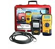 UEi C75KIT Eagle 1 Combustion Analyzer Kit
