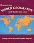 Discovering World Geography with Books Kids Love