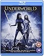 Underworld: Rise Of The Lycans [Blu-ray]