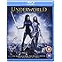 Underworld: Rise Of The Lycans [Blu-ray]