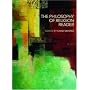 The Philosophy of Religion Reader
