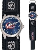 Columbus NHL Kids’ Jackets Future Blue Star Watch # HF-CBJ