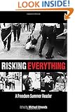 Risking Everything: A Freedom Summer Reader