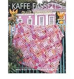 Kaffe Fassett's quilt romance
