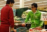 ジャージの二人 [DVD] 画像
