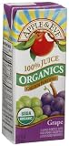 Apple & Eve Juice Grape, 6.75-Ounce, (Pack of 27)