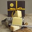 Grating Cheese Assortment in Gift Box (2.2 pound) by igourmet.com