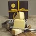 Grating Cheese Assortment in Gift Box (2.2 pound) by igourmet.com