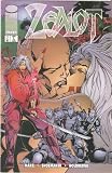 Zealot #2 October 1995