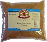 Korintje Cinnamon Ground, Bulk, 16 oz