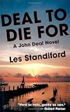 Deal to Die for (John Deal)