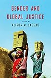 Gender and global justice