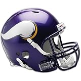 Vikings Riddell Revolution Pro Line Helmet ( Vikings )