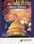 The American Democracy (Ashworth University Edition)