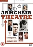 Armchair Theatre - Volume 1 [DVD]