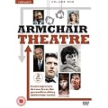 Armchair Theatre - Volume 1 [DVD]