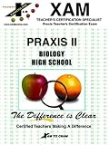 Praxis Biology High School (Praxis Series)