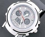 PHILIP PERSIO MEN'S PILOT CHRONOGRAPH SPORT WATCH