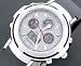 PHILIP PERSIO MEN'S PILOT CHRONOGRAPH SPORT WATCH