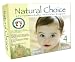 Health & Personal Care : Natural Choice Environmentally-Sensitive Diapers, Large Size 4, 22-37 Pounds (180 Diapers)