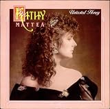 Kathy Mattea Untasted Honey 1987 Dutch vinyl LP 832793-1