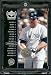 2000 Upper Deck Yankees Legends # 60 Thurman Munson New York Yankees Baseball Card