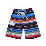 Boys Billabong VIVA LA OLA Skate & Surf Boardshorts