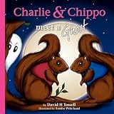 Charlie & Chippo meet a ghost