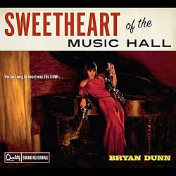 Sweetheart of the Music Hall
