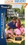 Triple Trouble (Silhouette Special Edition)