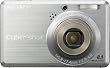 Sony Cybershot DSCS780 8.1MP Digital Camera with 3x Optical Zoom