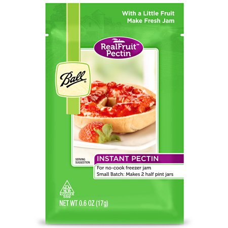 Alltrista1 0.6 Oz. Instant Pectin Small Batch Mix 71367