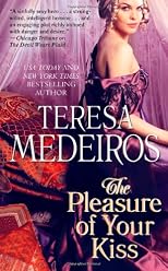 The Pleasure of Your Kiss