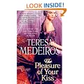 The Pleasure of Your Kiss
