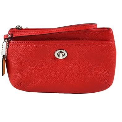 coach wristlets prime