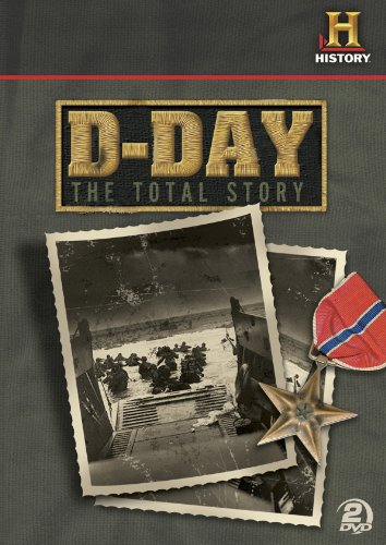 D-Day - The Total Story