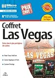 Revue MICRO APPLICATION  / Coffret Las Vegas