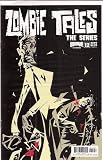 Zombie Tales the Series Number 12 Comic